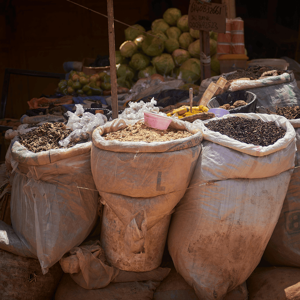 Premium agricultural products by AMA For Export