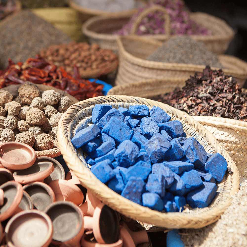 High-quality fruits and spices export