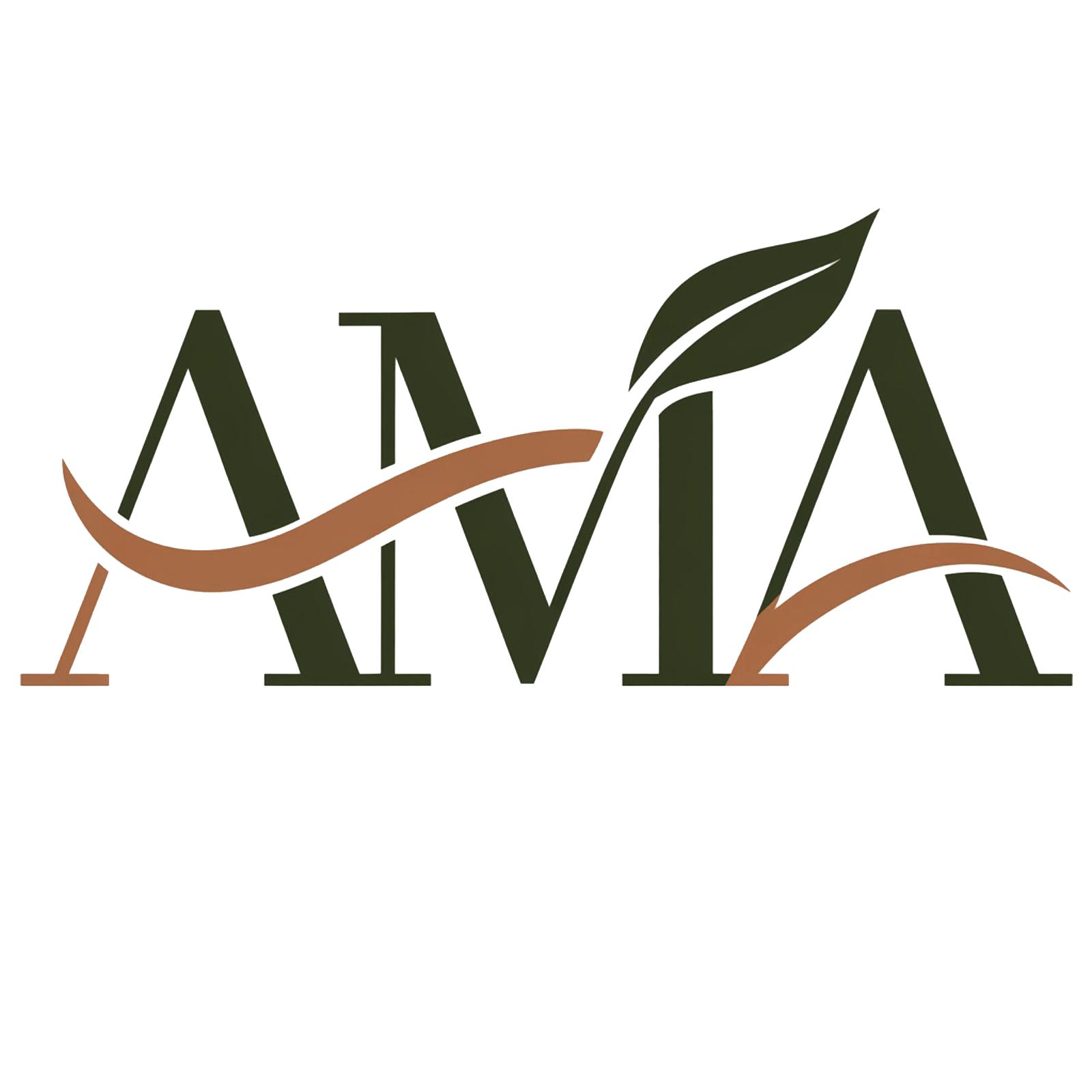 AMA For Export Logo